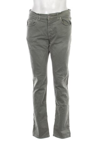 Herrenhose Carrera Jeans, Größe M, Farbe Grün, Preis € 26,99