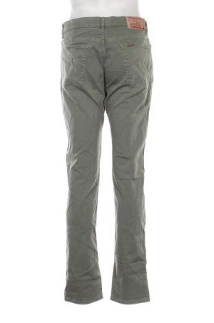 Herrenhose Carrera Jeans, Größe M, Farbe Grün, Preis € 26,99