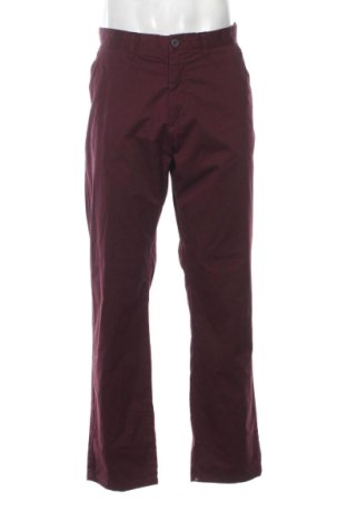 Férfi nadrág Celio, Méret XL, Szín Piros, Ár 14 814 Ft