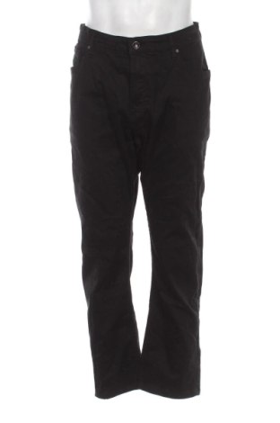 Pantaloni de bărbați Celio, Mărime XL, Culoare Negru, Preț 33,99 Lei