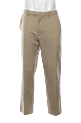 Ανδρικό παντελόνι Champion, Μέγεθος L, Χρώμα  Μπέζ, Τιμή 17,39 €