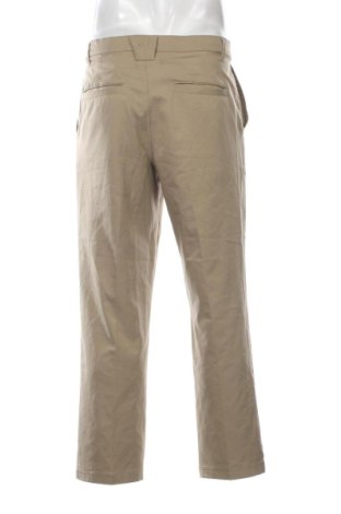 Ανδρικό παντελόνι Champion, Μέγεθος L, Χρώμα  Μπέζ, Τιμή 17,39 €