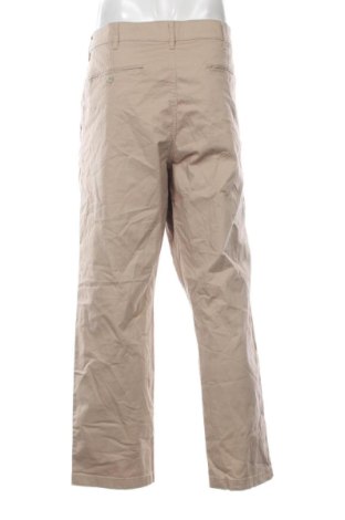 Pantaloni de bărbați Chaps, Mărime XL, Culoare Bej, Preț 59,99 Lei
