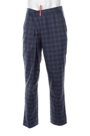 Pantaloni de bărbați Christian Berg, Mărime XL, Culoare Multicolor, Preț 130,33 Lei