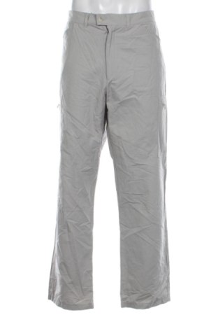 Męskie spodnie City, Rozmiar L, Kolor Szary, Cena 48,99 zł