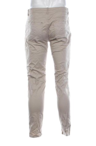 Męskie spodnie Clayton, Rozmiar M, Kolor Beżowy, Cena 104,99 zł