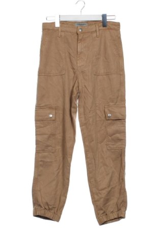 Ανδρικό παντελόνι Clockhouse, Μέγεθος S, Χρώμα Πολύχρωμο, Τιμή 8,99 €