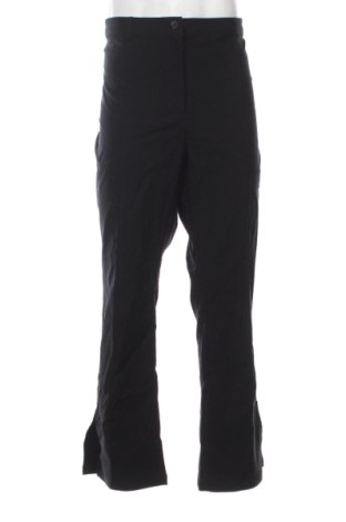 Męskie spodnie Clockhouse, Rozmiar XXL, Kolor Czarny, Cena 104,99 zł