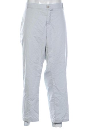 Ανδρικό παντελόνι Club Of Comfort, Μέγεθος 3XL, Χρώμα Γκρί, Τιμή 10,99 €