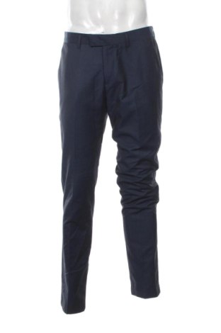 Ανδρικό παντελόνι Connor, Μέγεθος L, Χρώμα Μπλέ, Τιμή 8,99 €