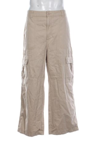 Мъжки панталон Cotton On, Размер XL, Цвят Бежов, Цена 20,45 €