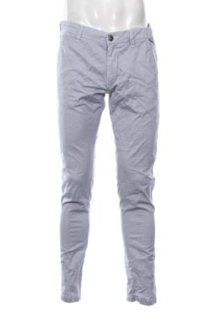 Ανδρικό παντελόνι Cotton&silk, Μέγεθος L, Χρώμα Πολύχρωμο, Τιμή 12,99 €