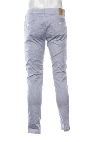 Ανδρικό παντελόνι Cotton&silk, Μέγεθος L, Χρώμα Πολύχρωμο, Τιμή 12,99 €