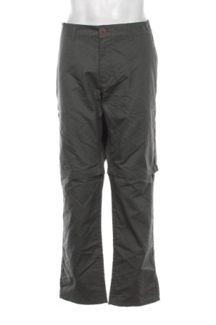 Ανδρικό παντελόνι Crane, Μέγεθος XXL, Χρώμα Πράσινο, Τιμή 23,99 €