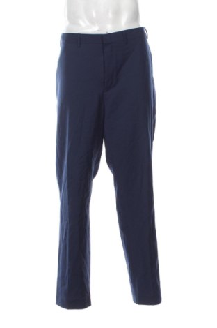 Pánské kalhoty  Crown & Ivy, Velikost 3XL, Barva Modrá, Cena  279,00 Kč