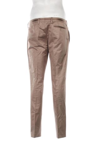 Męskie spodnie D&G Dolce&Gabbana, Rozmiar L, Kolor Beżowy, Cena 428,68 zł