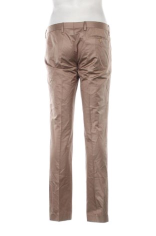 Męskie spodnie D&G Dolce&Gabbana, Rozmiar L, Kolor Beżowy, Cena 428,68 zł
