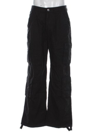 Férfi nadrág DEF, Méret M, Szín Fekete, Ár 10 049 Ft