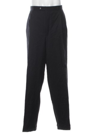 Męskie spodnie Daniel Hechter, Rozmiar XXL, Kolor Czarny, Cena 138,99 zł