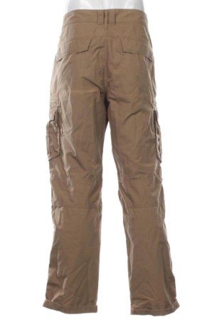 Pánské kalhoty  Decathlon, Velikost XXL, Barva Béžová, Cena  289,00 Kč