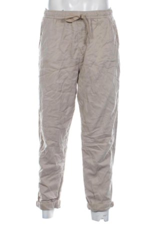 Pánské kalhoty  Denim&Co., Velikost M, Barva Šedá, Cena  219,00 Kč