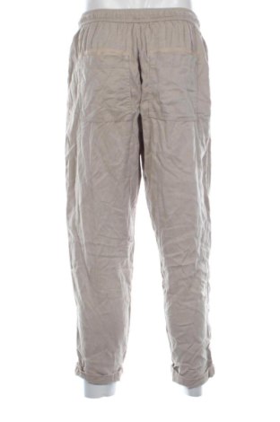 Pánské kalhoty  Denim&Co., Velikost M, Barva Šedá, Cena  219,00 Kč