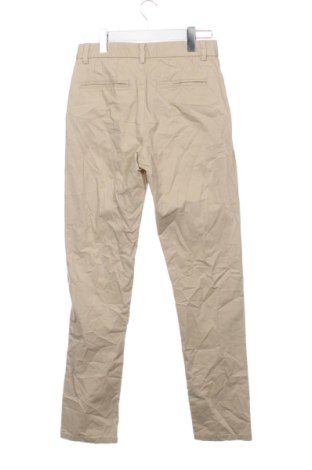 Pánské kalhoty  Denim&Co., Velikost S, Barva Béžová, Cena  239,00 Kč