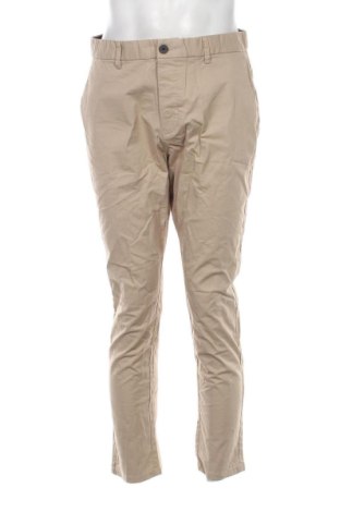 Pánske nohavice  Denim Co., Veľkosť L, Farba Béžová, Cena  6,95 €