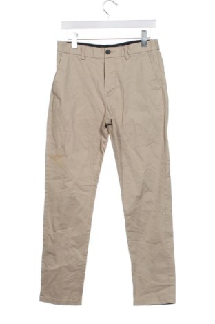 Męskie spodnie Denim&Co., Rozmiar S, Kolor Beżowy, Cena 17,99 zł