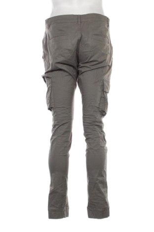 Pantaloni de bărbați Denim Project, Mărime L, Culoare Gri, Preț 130,33 Lei