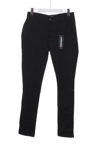 Pánske nohavice  Denim Project, Veľkosť S, Farba Čierna, Cena  52,95 €