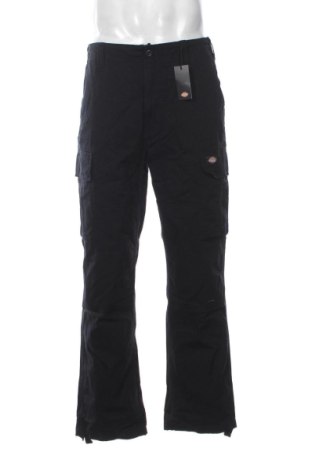 Pantaloni de bărbați Dickies, Mărime M, Culoare Negru, Preț 342,99 Lei