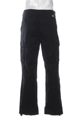 Pantaloni de bărbați Dickies, Mărime M, Culoare Negru, Preț 342,99 Lei