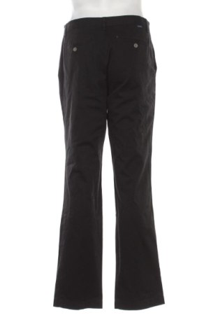 Pantaloni de bărbați Dockers, Mărime M, Culoare Negru, Preț 181,00 Lei