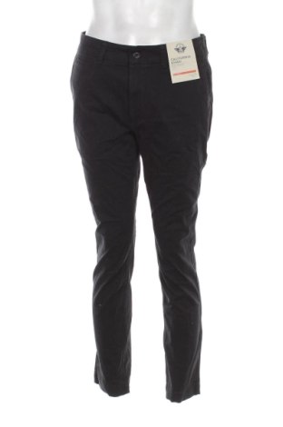 Męskie spodnie Dockers, Rozmiar M, Kolor Czarny, Cena 422,99 zł