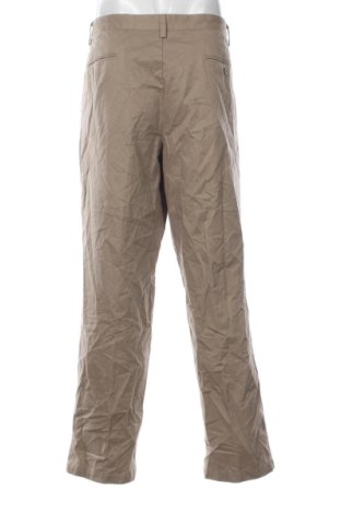 Pantaloni de bărbați Dockers, Mărime L, Culoare Bej, Preț 215,99 Lei