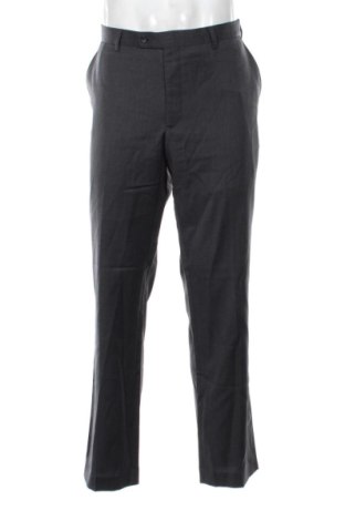 Pantaloni de bărbați Dressmann, Mărime XL, Culoare Gri, Preț 130,33 Lei