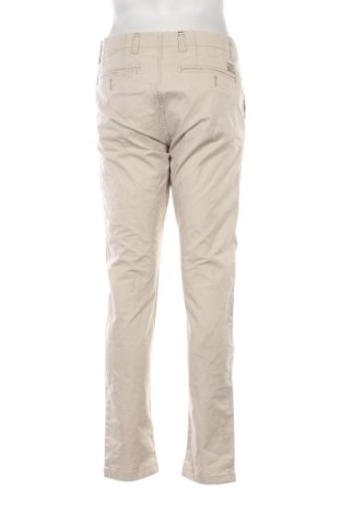 Pantaloni de bărbați Dstrezzed, Mărime L, Culoare Bej, Preț 55,99 Lei