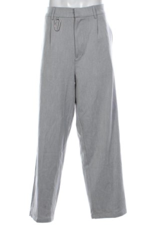 Herrenhose EIGHTYFIVE, Größe L, Farbe Grau, Preis € 86,99