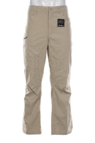 Pánske nohavice  Eddie Bauer, Veľkosť XL, Farba Béžová, Cena  94,95 €