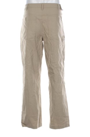 Pánske nohavice  Eddie Bauer, Veľkosť XL, Farba Béžová, Cena  94,95 €