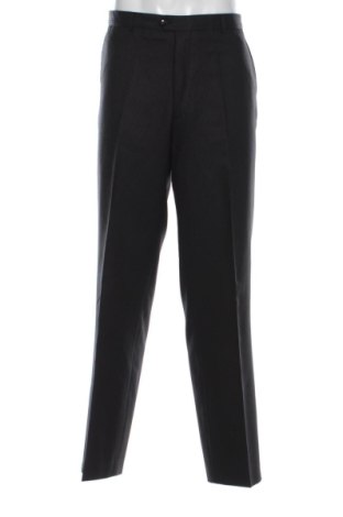Pantaloni de bărbați Elite, Mărime L, Culoare Negru, Preț 104,26 Lei
