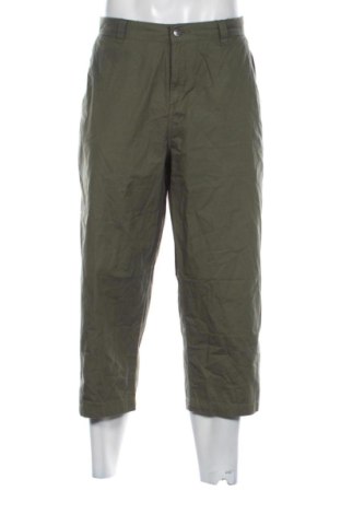 Pánské kalhoty  Elle Nor, Velikost L, Barva Zelená, Cena  209,00 Kč