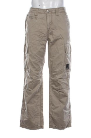Herrenhose Esprit, Größe L, Farbe Beige, Preis 11,99 €