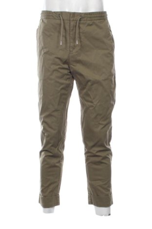 Férfi nadrág Esprit, Méret M, Szín Zöld, Ár 10 331 Ft