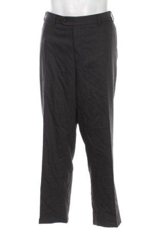 Pantaloni de bărbați Eurex by Brax, Mărime 3XL, Culoare Gri, Preț 93,99 Lei