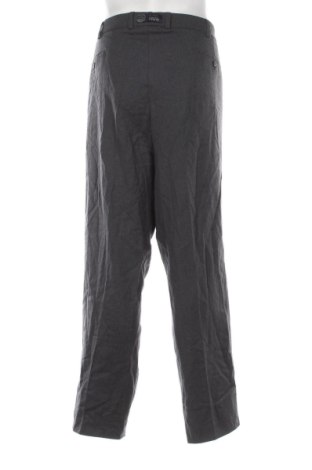 Męskie spodnie Eurex by Brax, Rozmiar 3XL, Kolor Szary, Cena 79,99 zł
