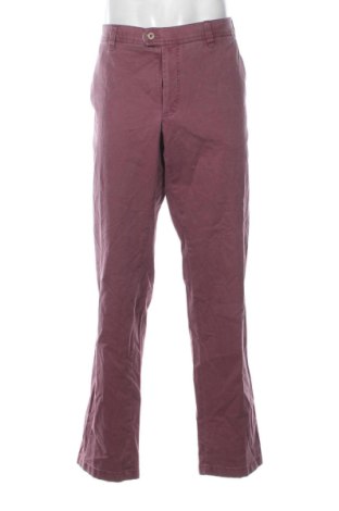 Ανδρικό παντελόνι Eurex by Brax, Μέγεθος 3XL, Χρώμα Κόκκινο, Τιμή 41,99 €