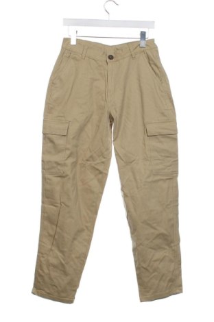 Męskie spodnie Ever.me by Takko Fashion, Rozmiar S, Kolor Beżowy, Cena 39,99 zł