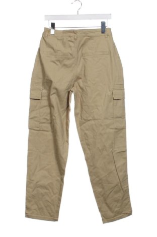 Męskie spodnie Ever.me by Takko Fashion, Rozmiar S, Kolor Beżowy, Cena 39,99 zł